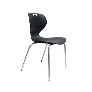 Education Seating: Mata Heavy Duty Visitor Chair