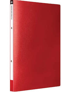 Filing Organising: FM Mini Ring A4 Binder