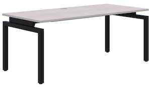 Balance Fixed Height Desk - 5 Sizes