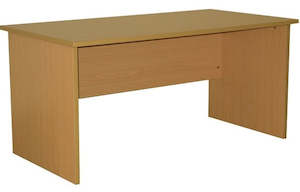 Desks Workstations: Accord Computer Desk