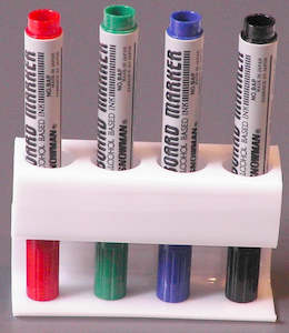 Whiteboard Magnetic Pen Holder