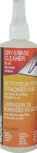 Whiteboard Cleaning Spray