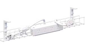 Desk Accessories: Soft Wiring Kit