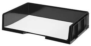 Document Holders Desktop Organisers: Esselte Celestial A3 Landscape Document Tray