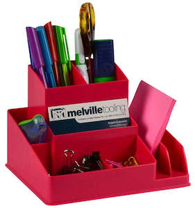 Italplast Desktop Organiser