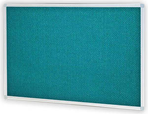 Notice Boards: Fabric Pin Board - 16 Sizes