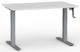 Agile Sit/Stand Winder Height Adjustable Desk - 1200mm