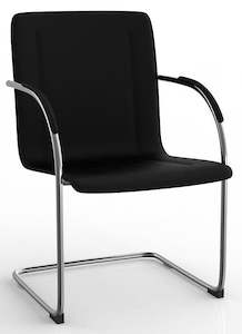 Matrix Boardroom or Visitor Chair