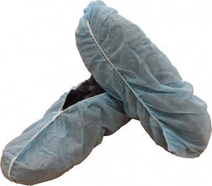 Gloves Sleeve Shoe Covers: Disposable Shoe Covers