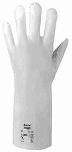 Gloves Sleeve Shoe Covers: Ansell Laminated Film Barrier Gloves