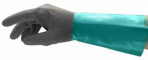 Ansell AlphaTec Nitrile Gloves