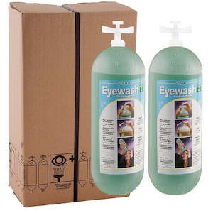 Tobin ph Neutralising Buffer Solution Replacement Bottles – 2 Bottle Pack