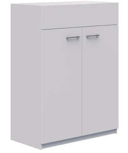 Rapid Storage Cupboard with Planter - Locking - 4 Sizes