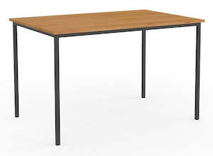 Ergoplan Multi-purpose Table in Tawa - 1200mm x 600mm
