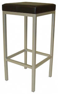 Metro Flush Fit Barstool