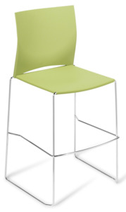 Classroom Essentials: Web Barstool