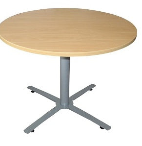 Ocean Round Meeting Table - 900mm