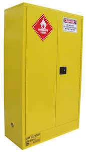 250 Litre Flammable Liquids Storage Cabinet