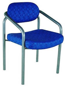 Cassia Visitor Chair