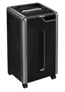 Fellowes Powershred 325Ci Commercial Cross Cut Shredder