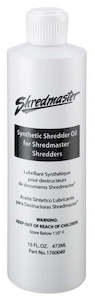 Rexel Shredder Oil