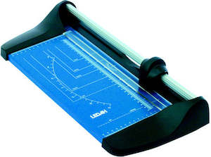 Business Machines Accessories: Ledah A4 Metal Trimmer