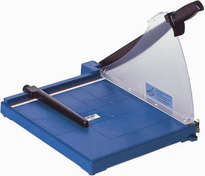 Ledah A4 Plastic Guillotine