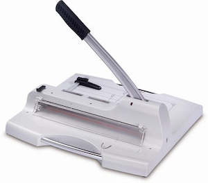 Business Machines Accessories: Ledah A4 Heavy Duty Guillotine