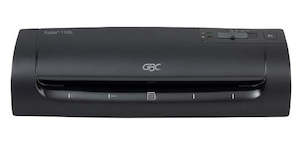 Business Machines Accessories: GBC Fusion A4 Laminator