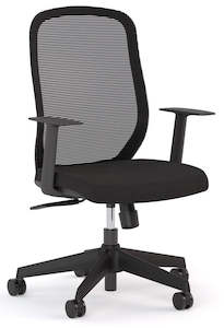 Flex 2.0 Mesh Back Chair