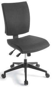 Edge 2 Lever Midback Chair