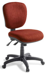 Arena 2 Lever Midback Chair