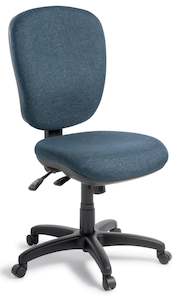 Arena 2 Lever Highback Chair
