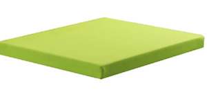 Oblique Desk Mobile Seat Pad