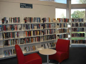 Shelving: Wall Mounted Channel Shelving