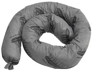 SpillTech Universal Absorbent Sock - 1.20 metres - 5 pack