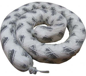SpillTech Oil Only Absorbent Floating Boom - 12.70cm diameter