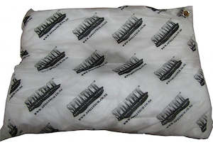 SpillTech Oil Only Absorbent Pillow - 5 Pack