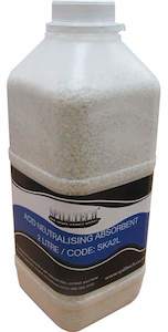 SpillTech Acid Neutralising Absorbent - 2 Litres