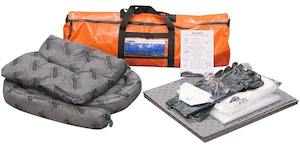 Universal Spill Kit - 25 Litres