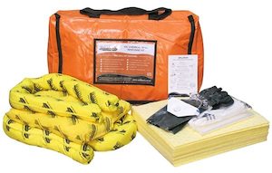 Chemical Spill Kit - 50 Litres