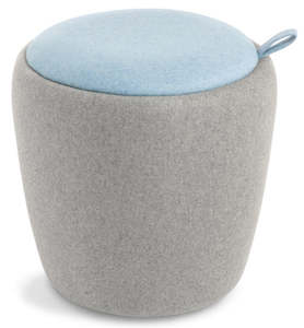 Dome Ottoman