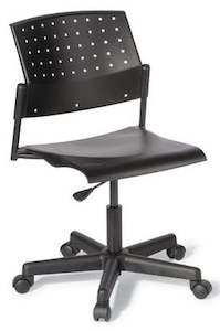 550 Swivel Chair