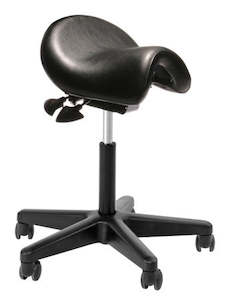 Buro Bambach Saddle Seat without Back