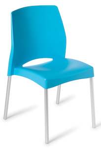Pop Cafe Chair
