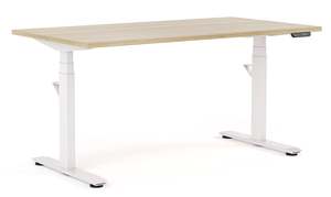 Clearance Sale: Agile Pro Electric Height Adjustable Desk - 6 Sizes