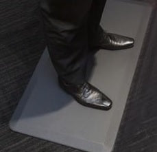 Clearance Sale: Enhance PVC Anti-fatigue Mat