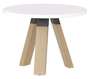 Furniture: Ligna Coffee Table - 2 Sizes and 2 Top Colours