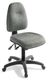 Spectrum Highback Ergonomic Office Chair for 24 Hour Use - 2 and 3 Lever Options