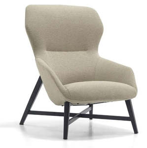 Chairs Seating: Gabriel Single Lounge Chair